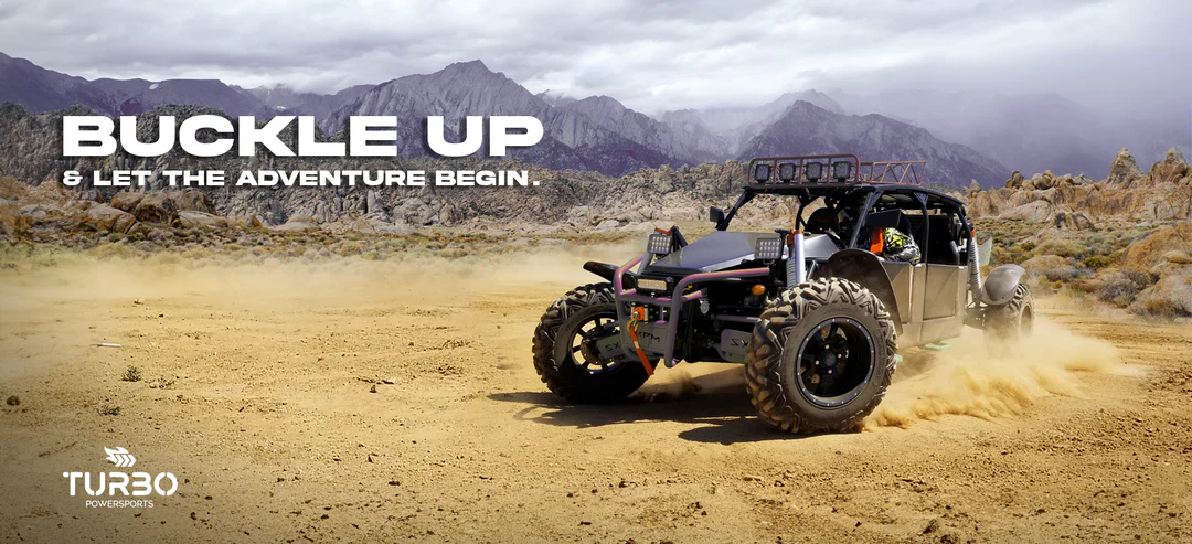 Unleash Your Ultimate Off-Road Style