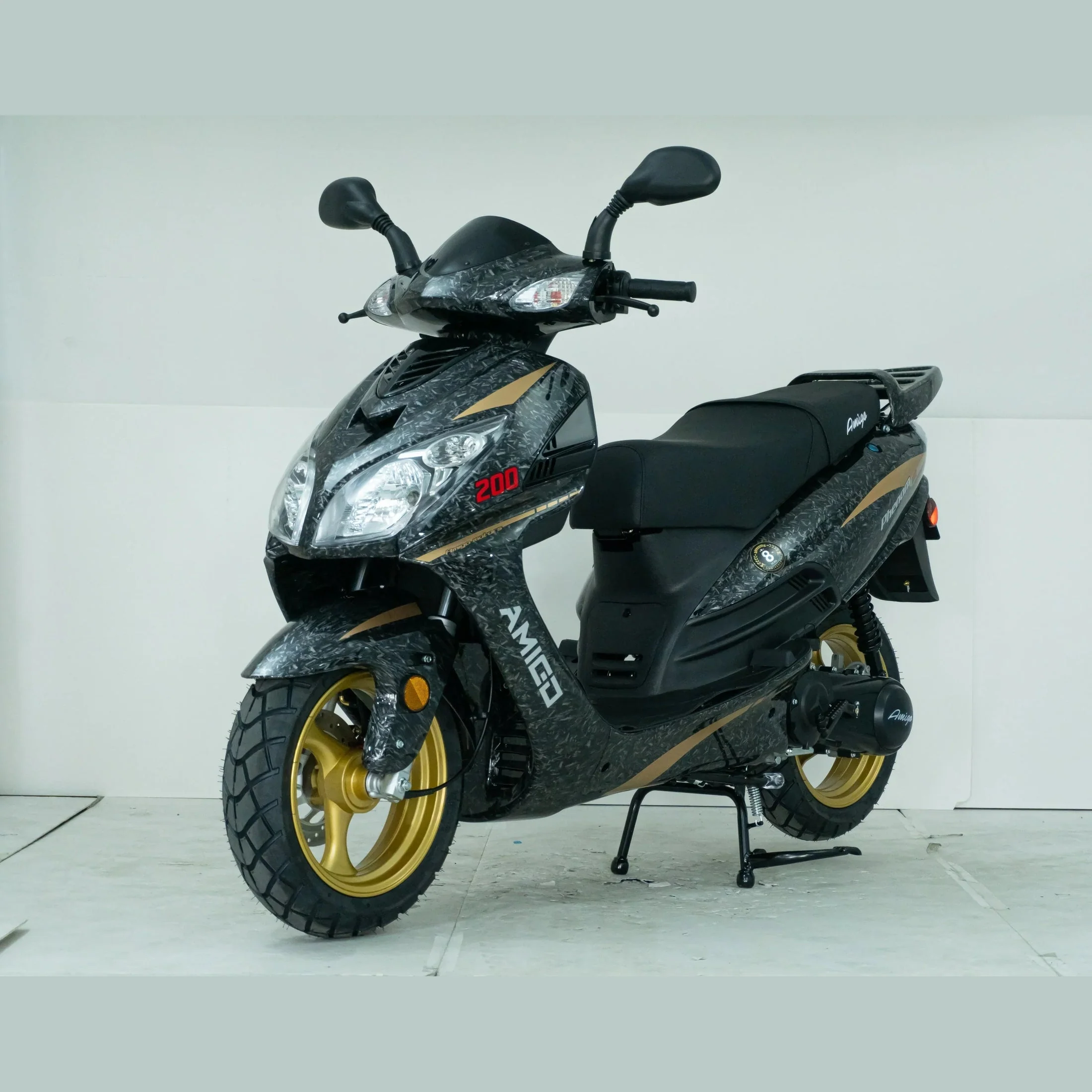 Scooters