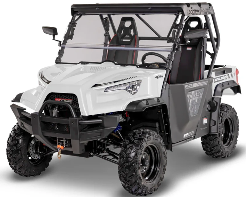 UTVs